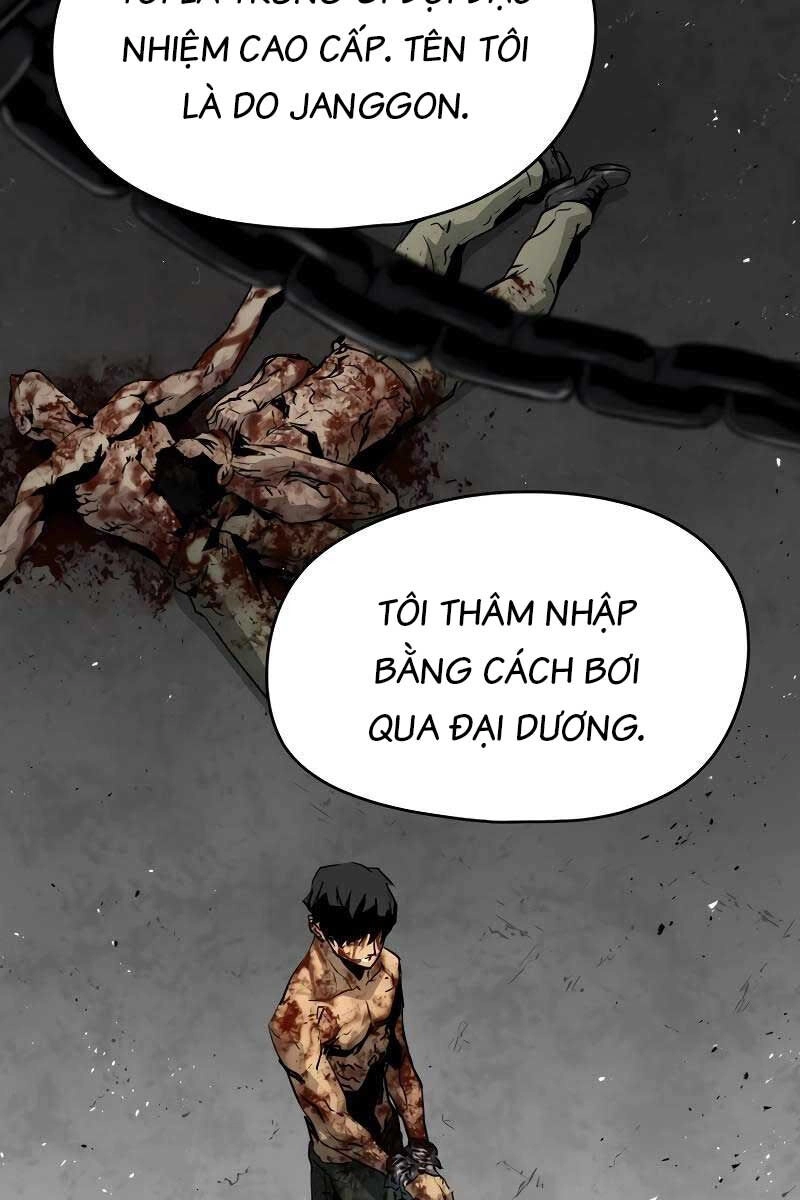 Đặc Công Xuất Ngũ Chapter 1 - 56