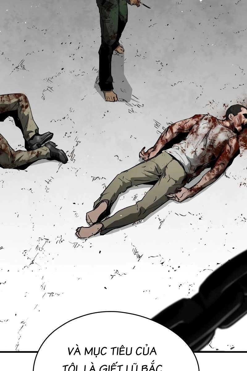 Đặc Công Xuất Ngũ Chapter 1 - 57