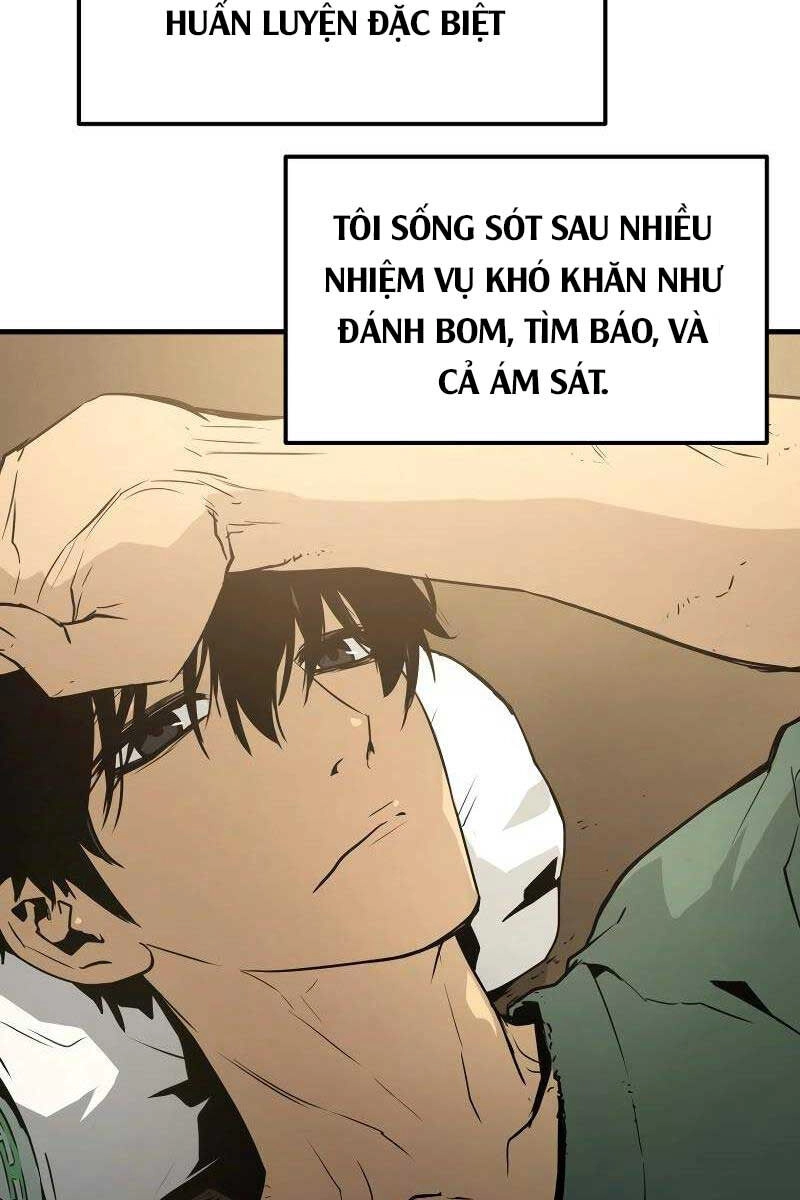 Đặc Công Xuất Ngũ Chapter 1 - 143