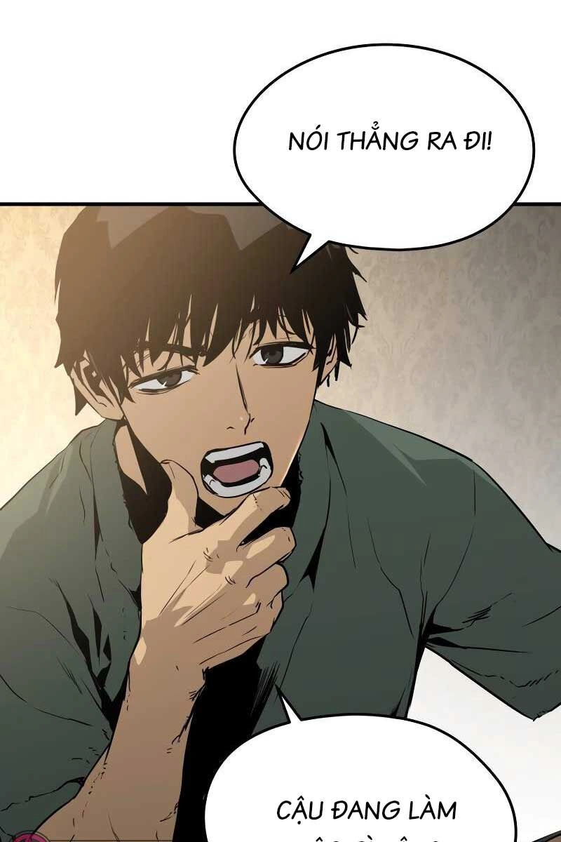 Đặc Công Xuất Ngũ Chapter 2 - 11