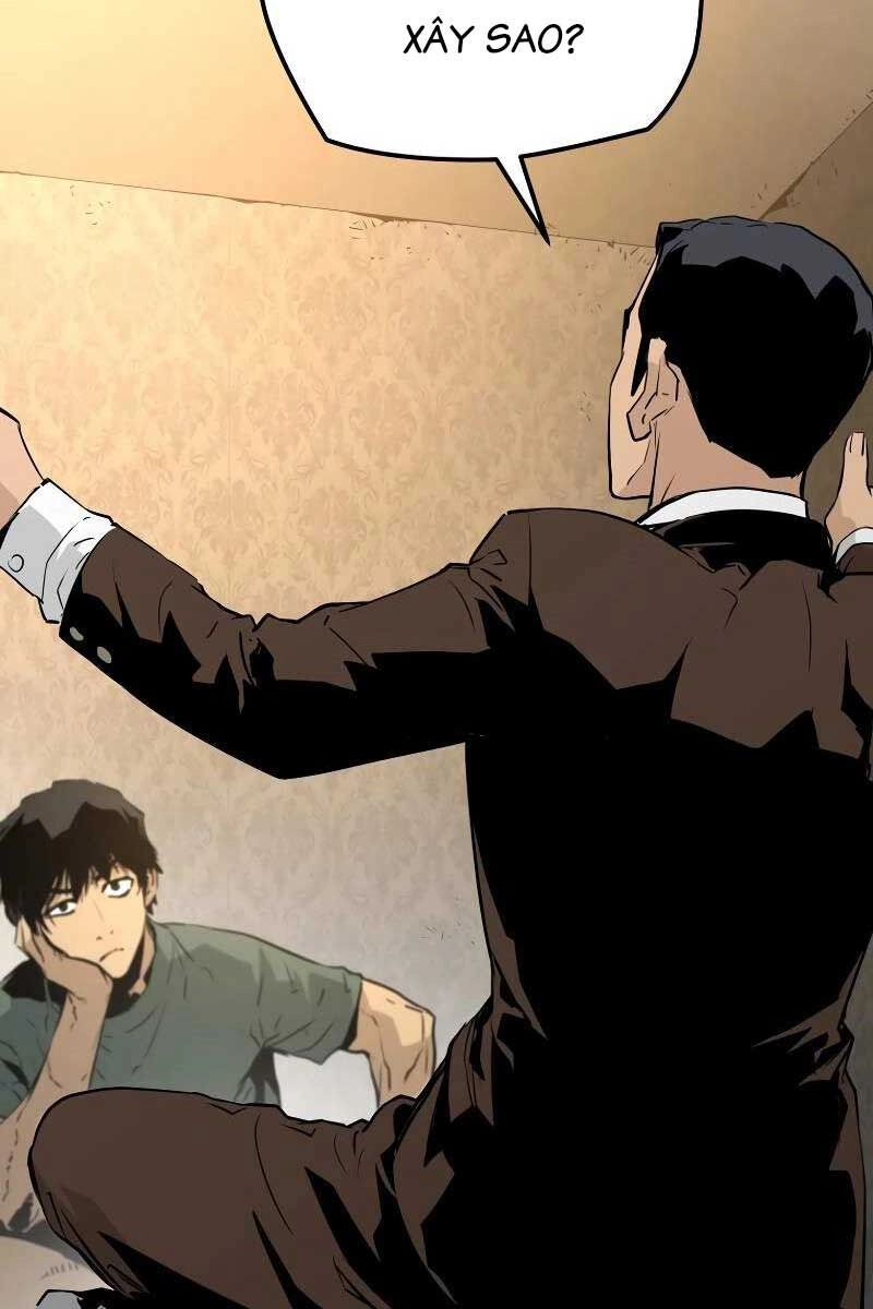 Đặc Công Xuất Ngũ Chapter 2 - 16