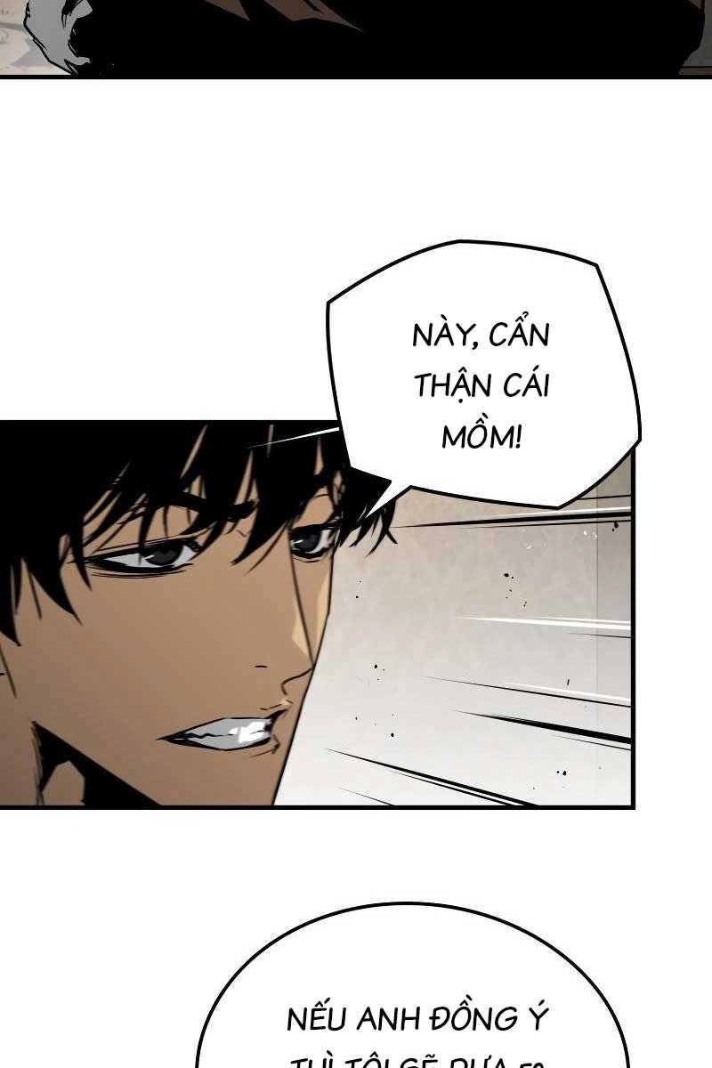 Đặc Công Xuất Ngũ Chapter 2 - 17