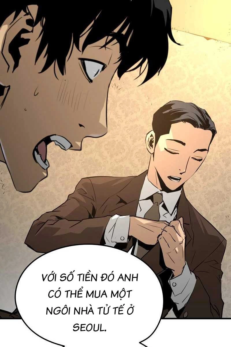 Đặc Công Xuất Ngũ Chapter 2 - 19