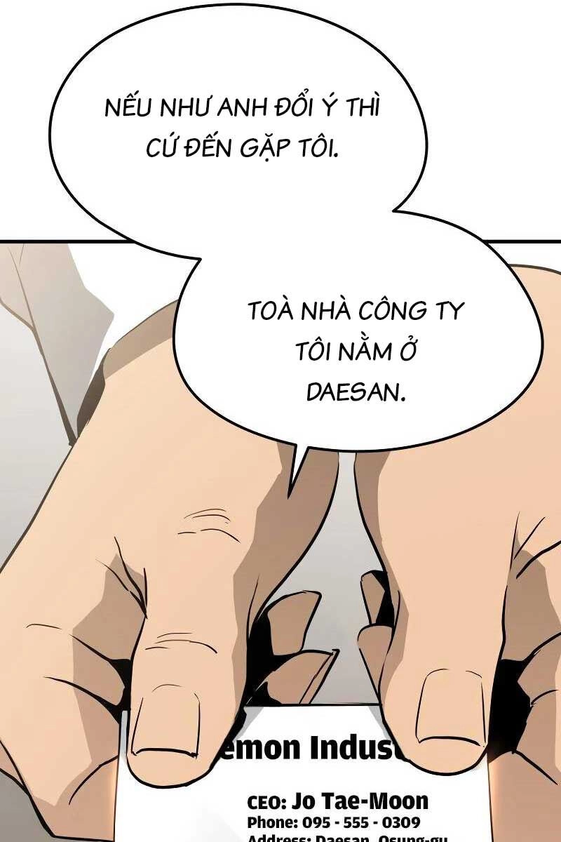 Đặc Công Xuất Ngũ Chapter 2 - 22