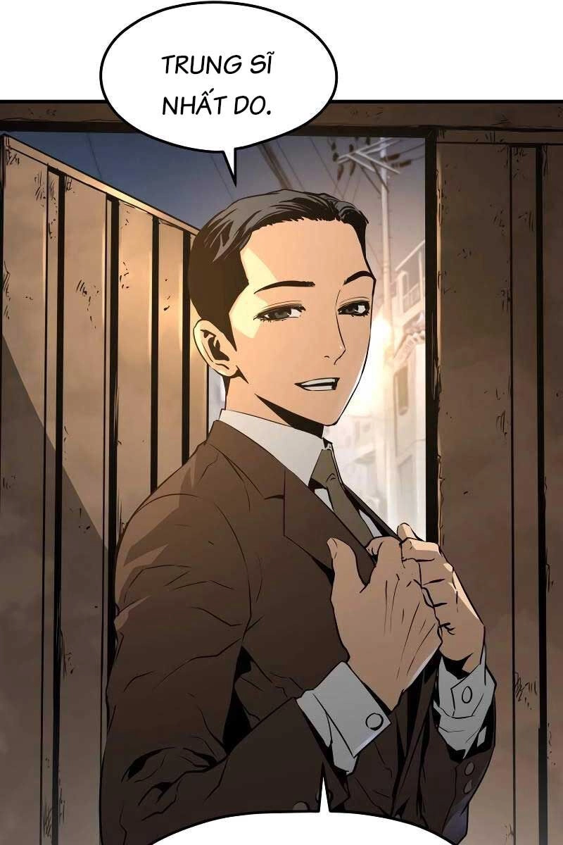 Đặc Công Xuất Ngũ Chapter 2 - 25