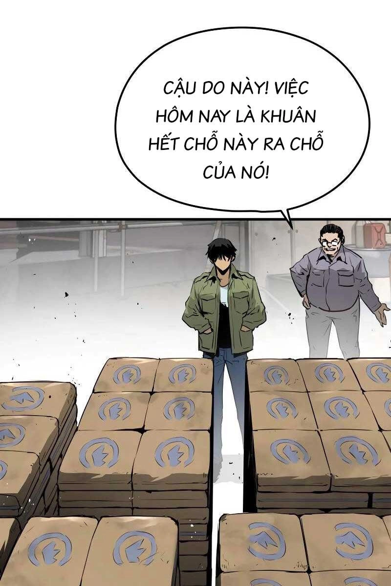 Đặc Công Xuất Ngũ Chapter 2 - 42