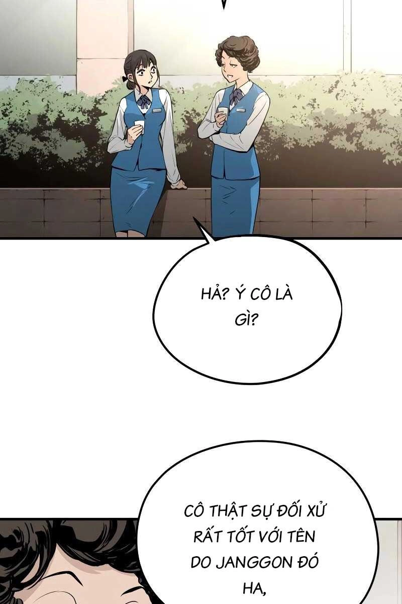 Đặc Công Xuất Ngũ Chapter 2 - 51