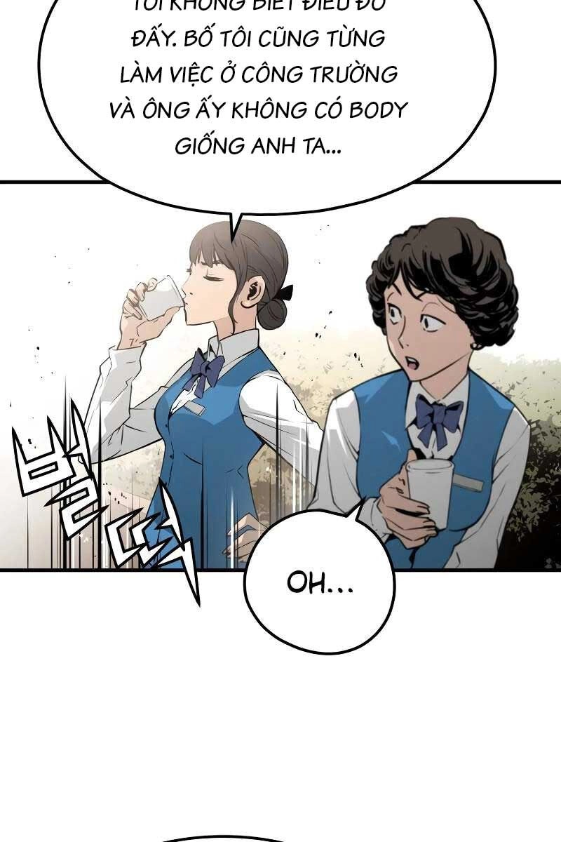 Đặc Công Xuất Ngũ Chapter 2 - 57