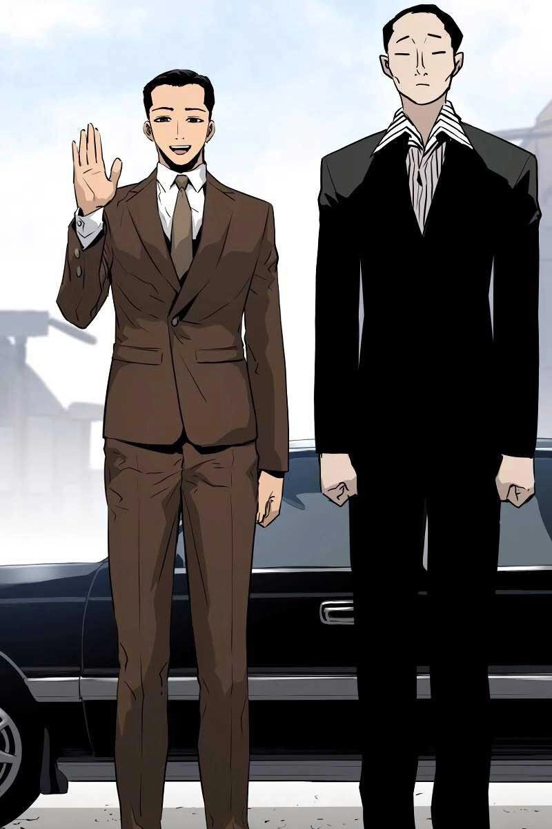 Đặc Công Xuất Ngũ Chapter 2 - 83