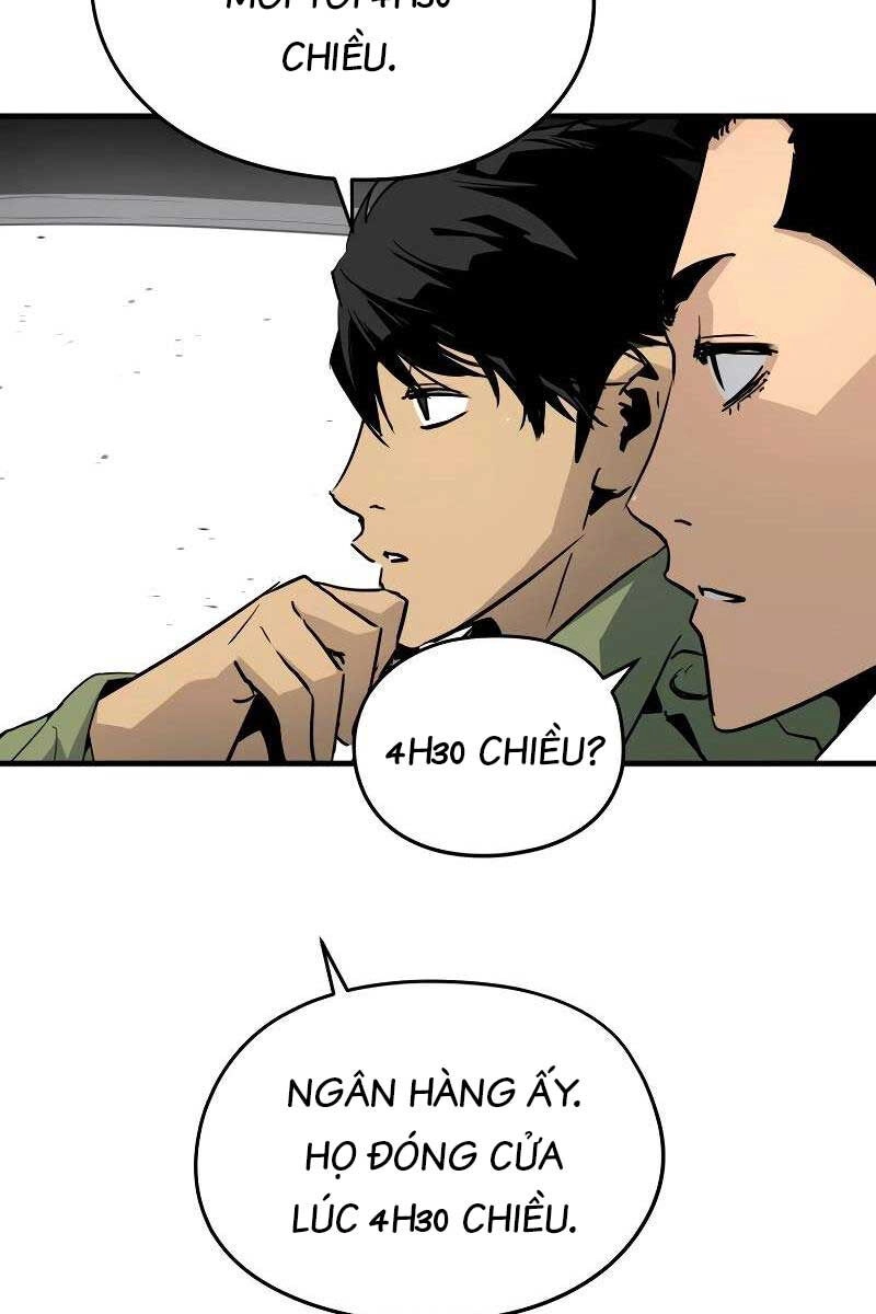 Đặc Công Xuất Ngũ Chapter 2 - 95