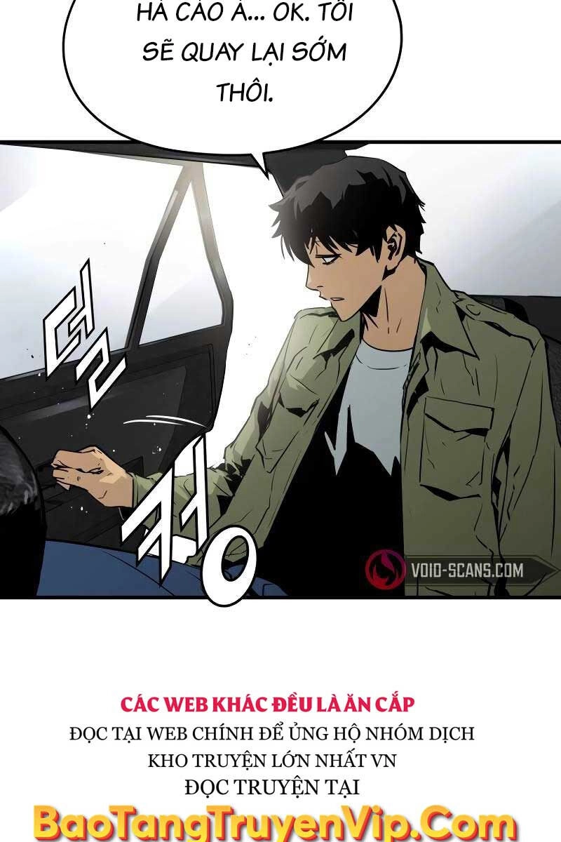 Đặc Công Xuất Ngũ Chapter 2 - 111