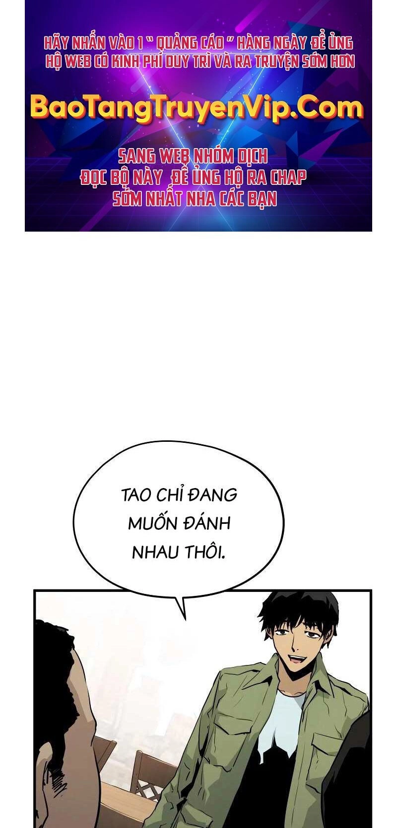 Đặc Công Xuất Ngũ Chapter 3 - 1