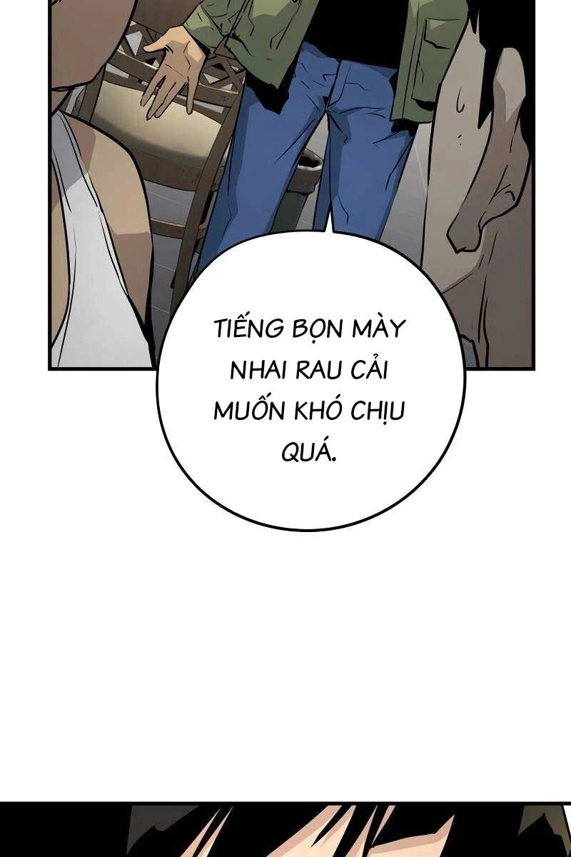 Đặc Công Xuất Ngũ Chapter 3 - 2