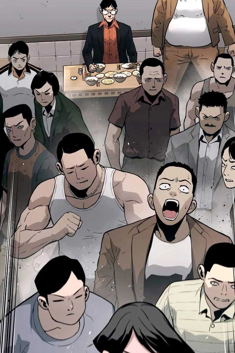 Đặc Công Xuất Ngũ Chapter 3 - 5