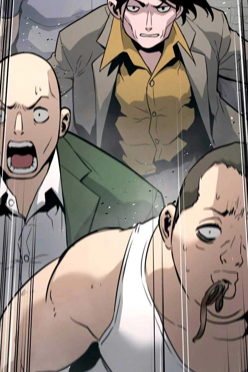 Đặc Công Xuất Ngũ Chapter 3 - 6