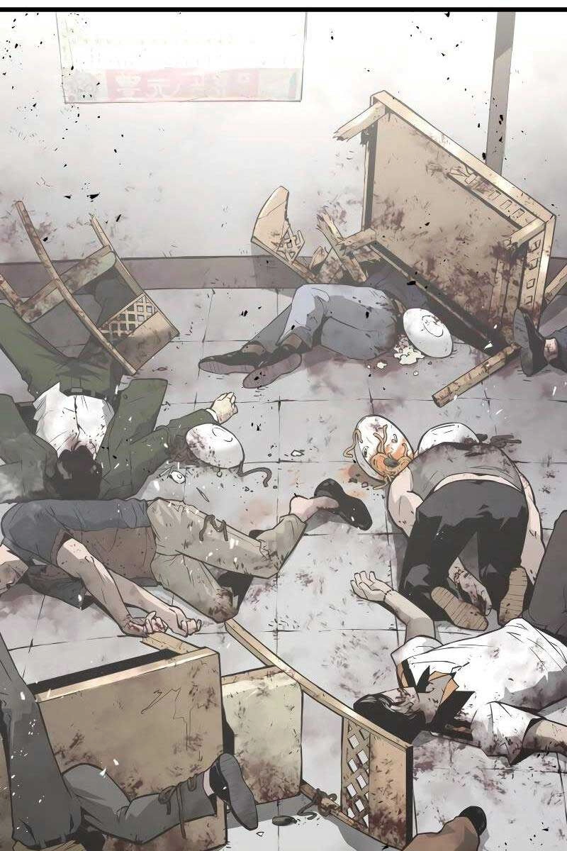 Đặc Công Xuất Ngũ Chapter 3 - 17