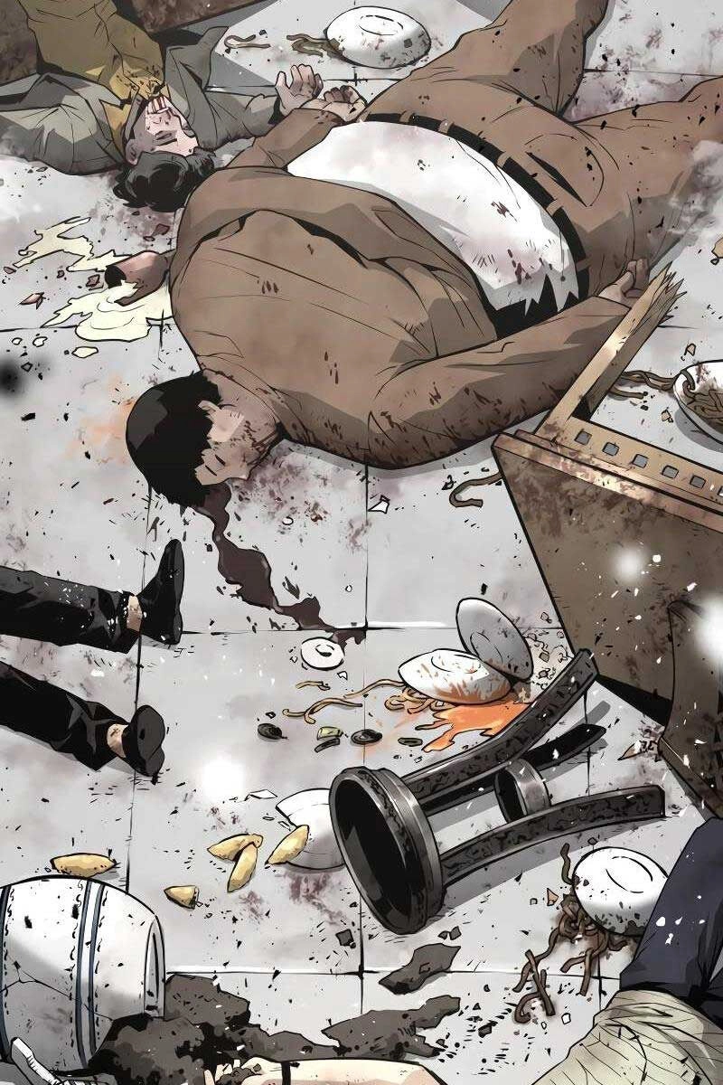 Đặc Công Xuất Ngũ Chapter 3 - 18