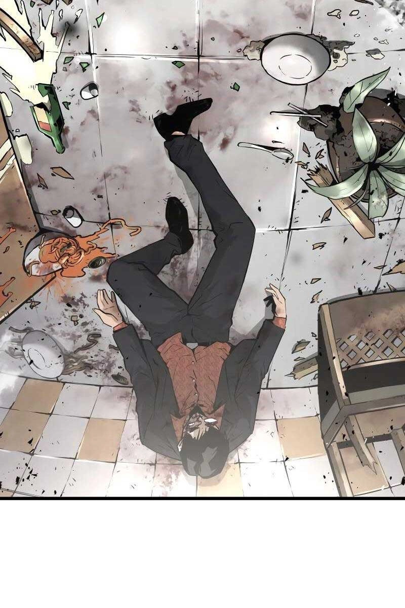 Đặc Công Xuất Ngũ Chapter 3 - 20