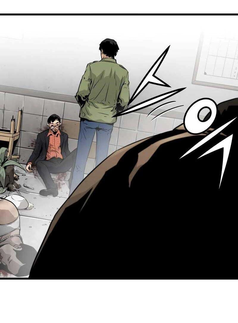 Đặc Công Xuất Ngũ Chapter 3 - 25