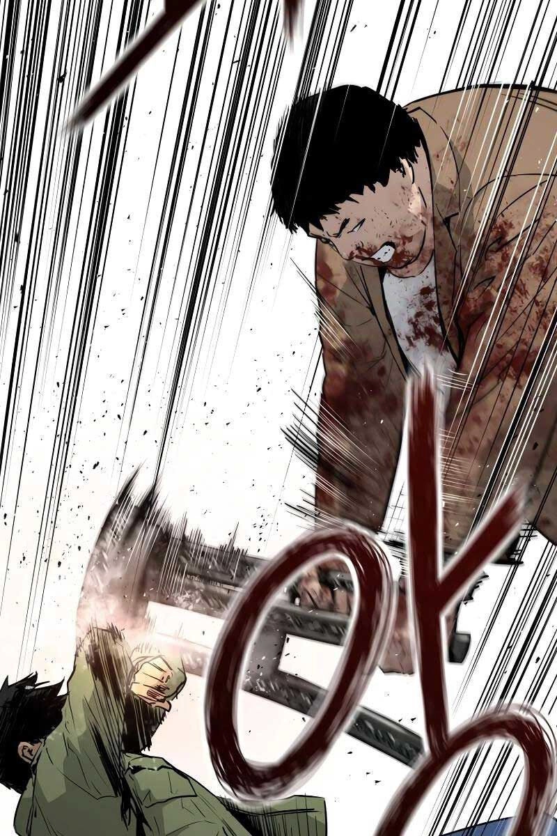 Đặc Công Xuất Ngũ Chapter 3 - 40