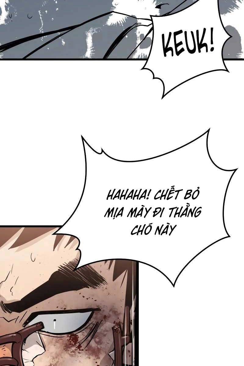 Đặc Công Xuất Ngũ Chapter 3 - 42