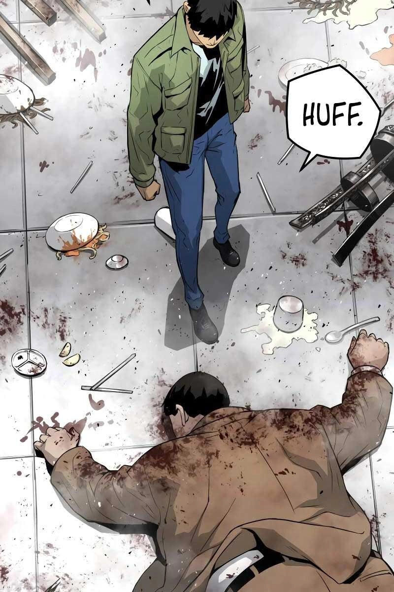 Đặc Công Xuất Ngũ Chapter 3 - 56