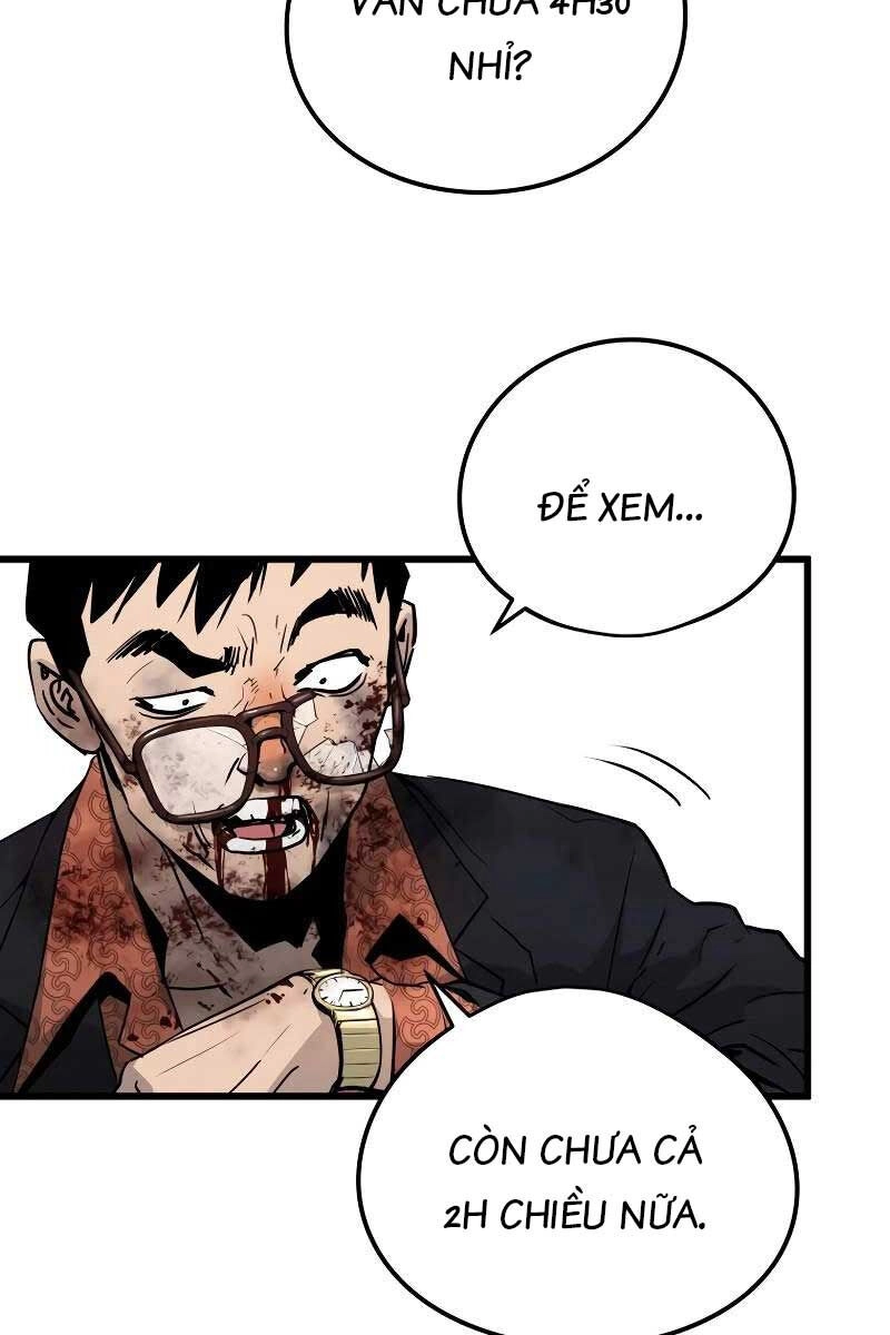 Đặc Công Xuất Ngũ Chapter 3 - 59