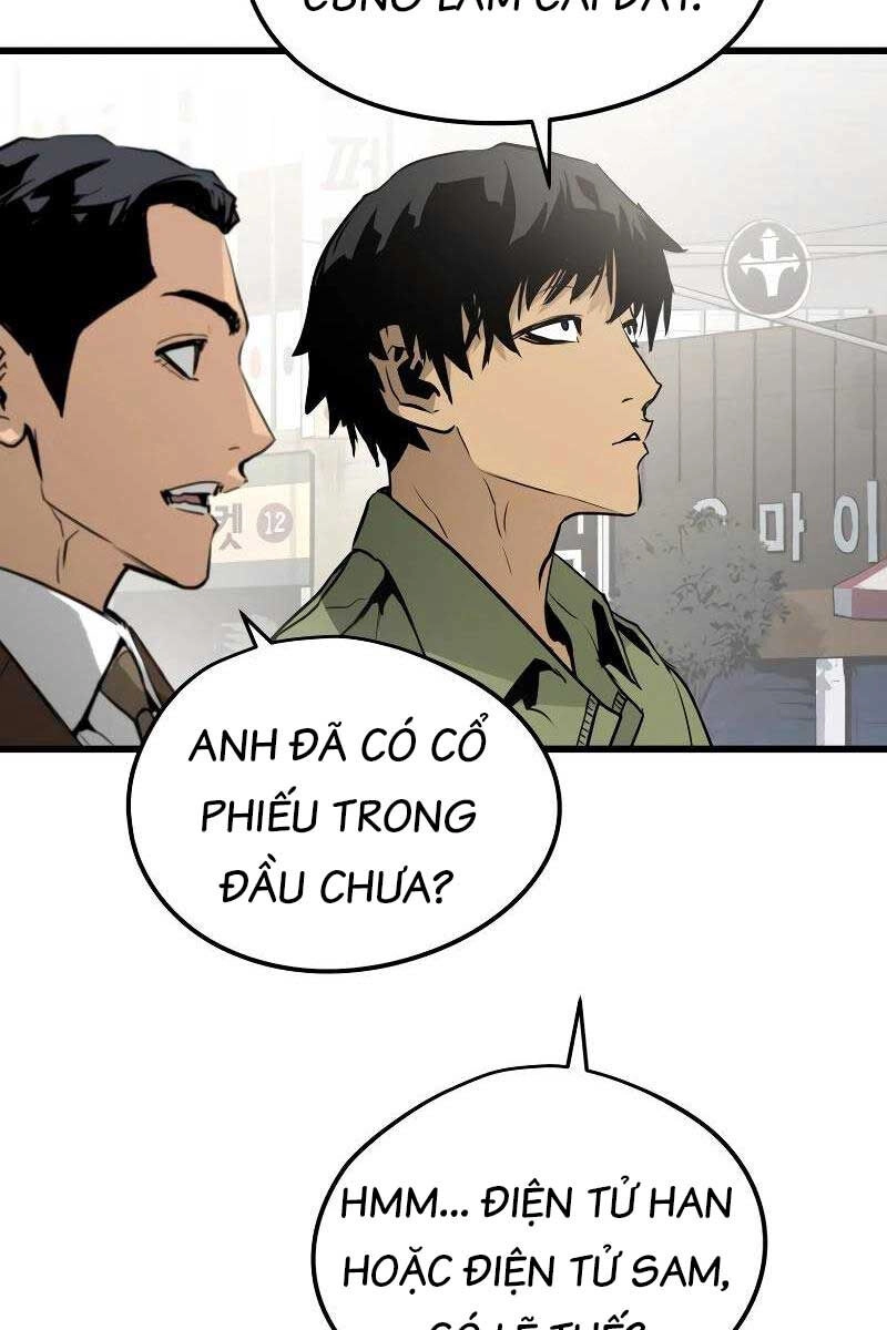 Đặc Công Xuất Ngũ Chapter 3 - 72