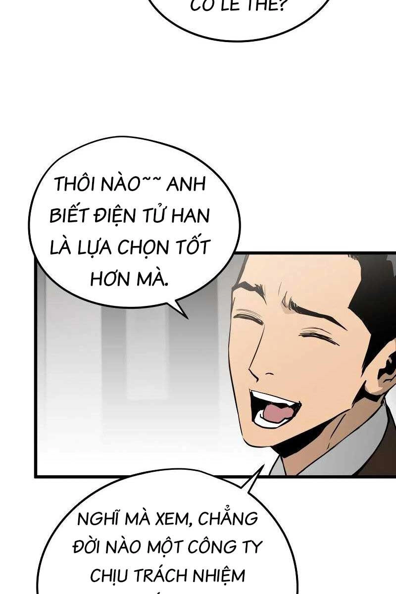 Đặc Công Xuất Ngũ Chapter 3 - 73