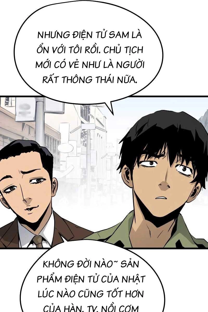 Đặc Công Xuất Ngũ Chapter 3 - 75