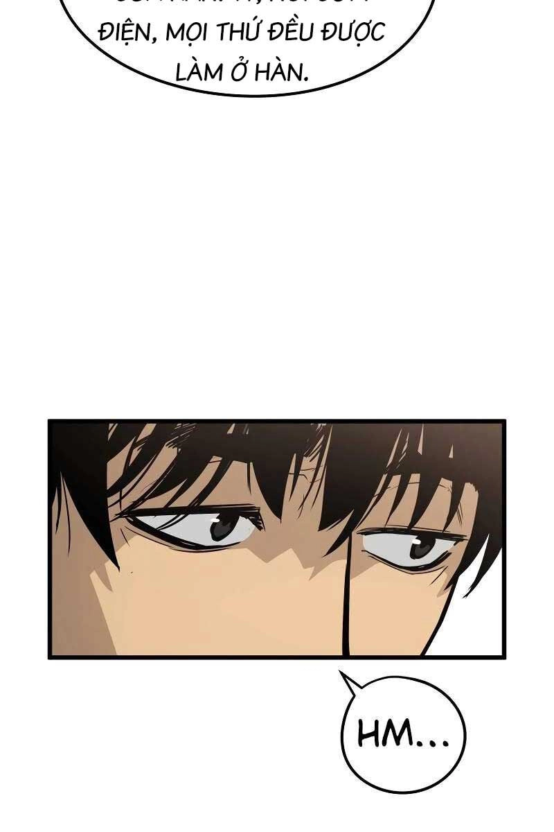 Đặc Công Xuất Ngũ Chapter 3 - 76