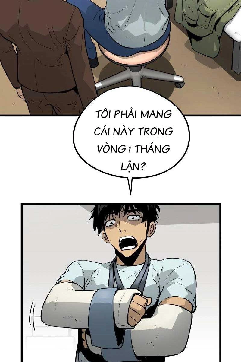 Đặc Công Xuất Ngũ Chapter 3 - 87