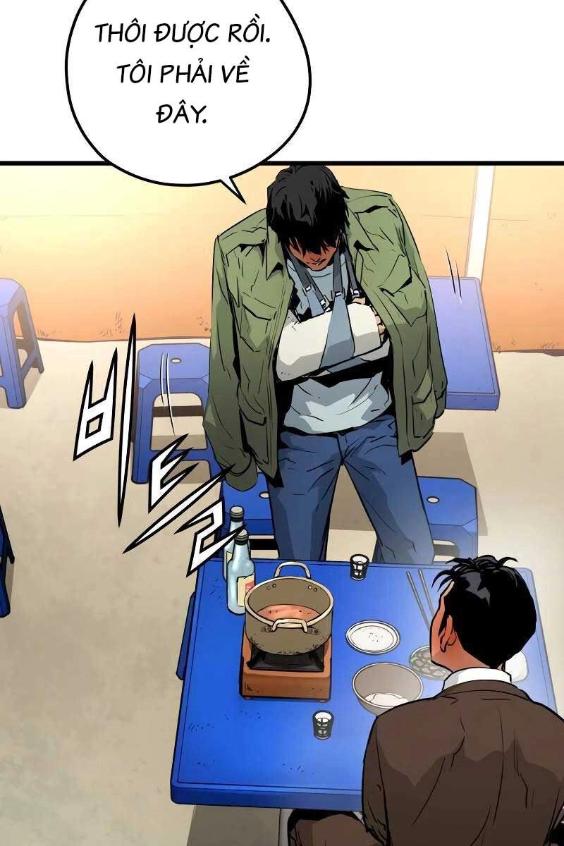 Đặc Công Xuất Ngũ Chapter 3 - 125