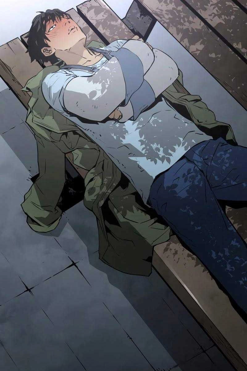 Đặc Công Xuất Ngũ Chapter 3 - 136