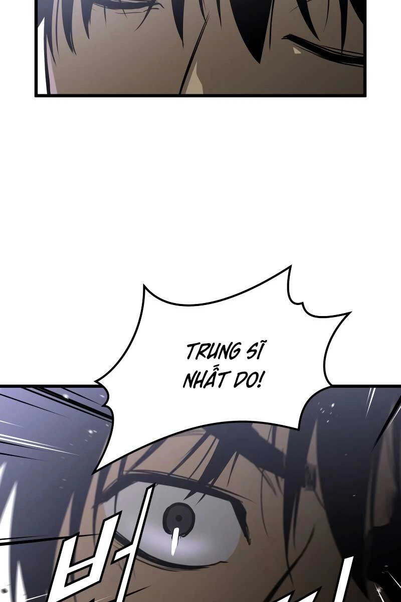 Đặc Công Xuất Ngũ Chapter 4 - 3