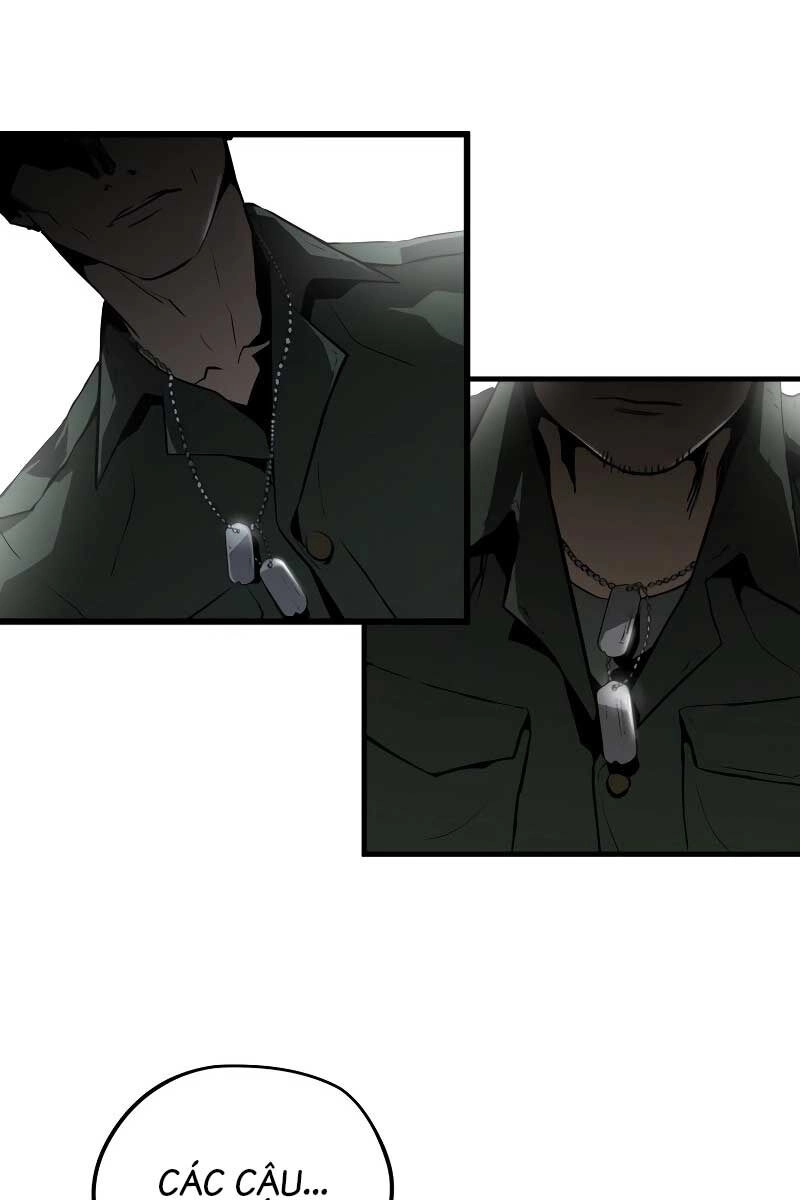 Đặc Công Xuất Ngũ Chapter 4 - 11