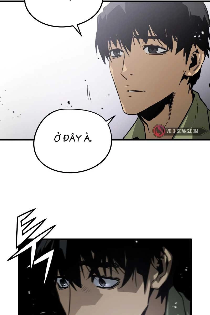 Đặc Công Xuất Ngũ Chapter 4 - 12