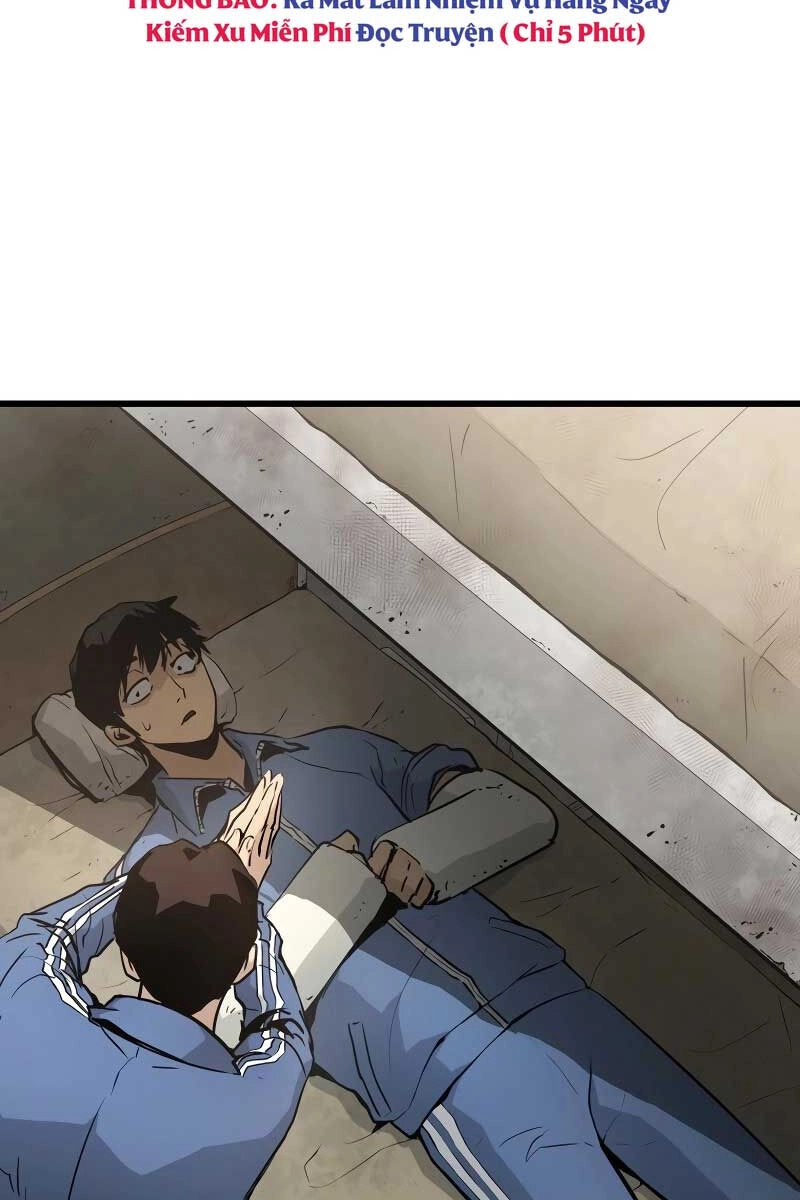 Đặc Công Xuất Ngũ Chapter 4 - 20