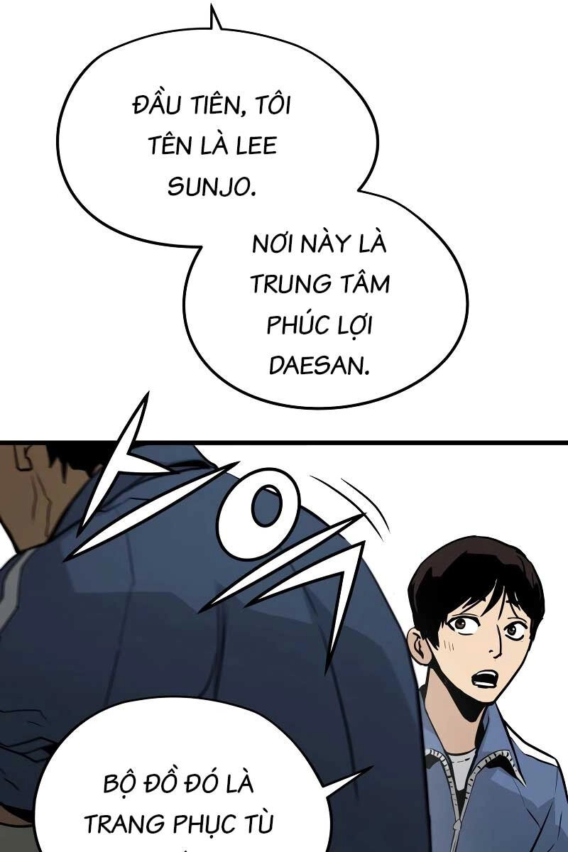 Đặc Công Xuất Ngũ Chapter 4 - 25