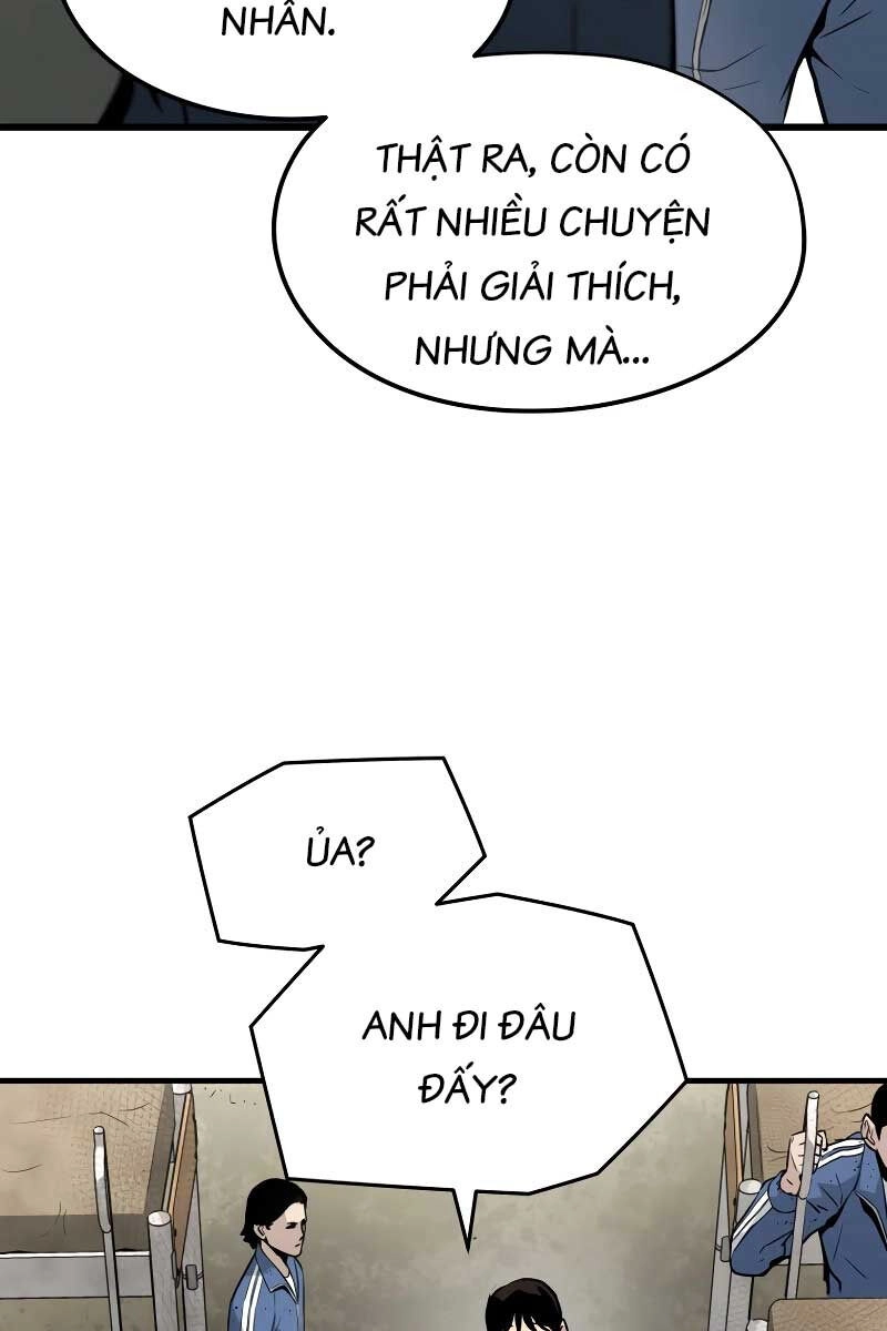 Đặc Công Xuất Ngũ Chapter 4 - 26