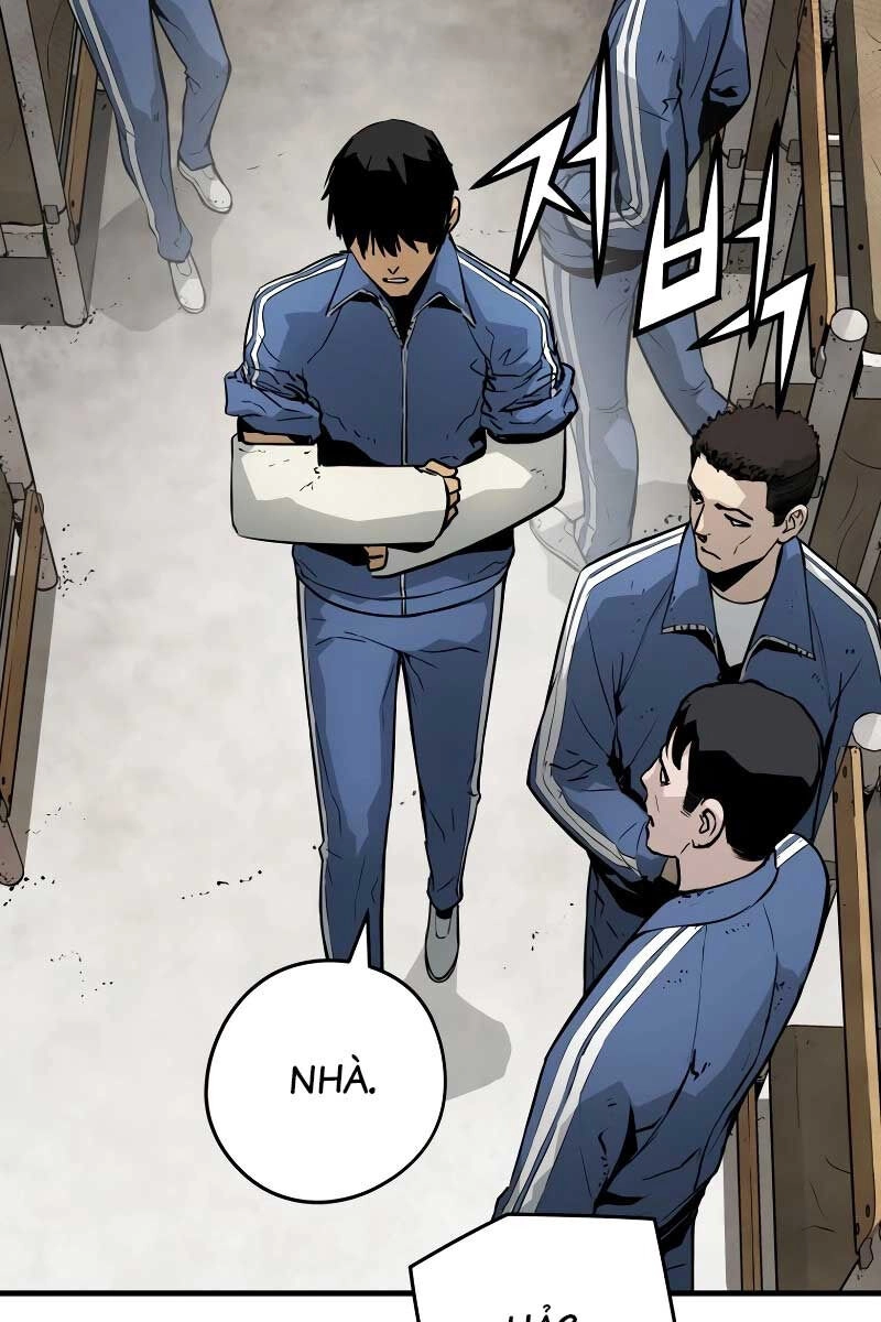 Đặc Công Xuất Ngũ Chapter 4 - 28