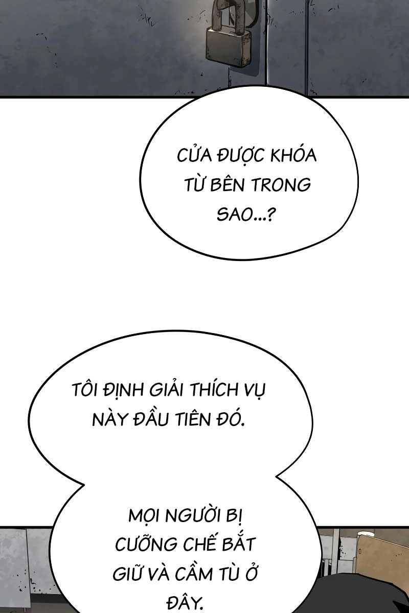Đặc Công Xuất Ngũ Chapter 4 - 31