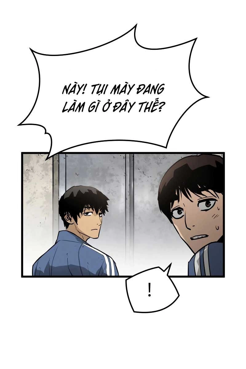 Đặc Công Xuất Ngũ Chapter 4 - 33