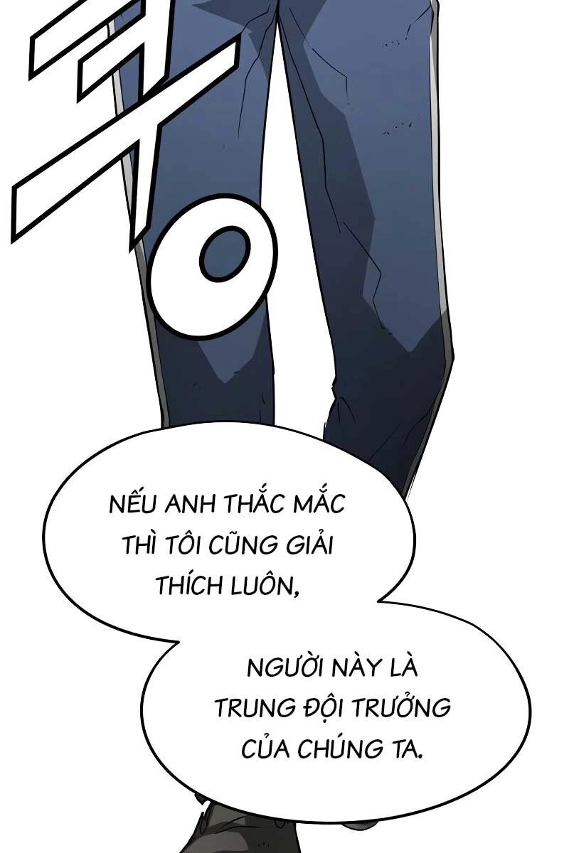 Đặc Công Xuất Ngũ Chapter 4 - 35