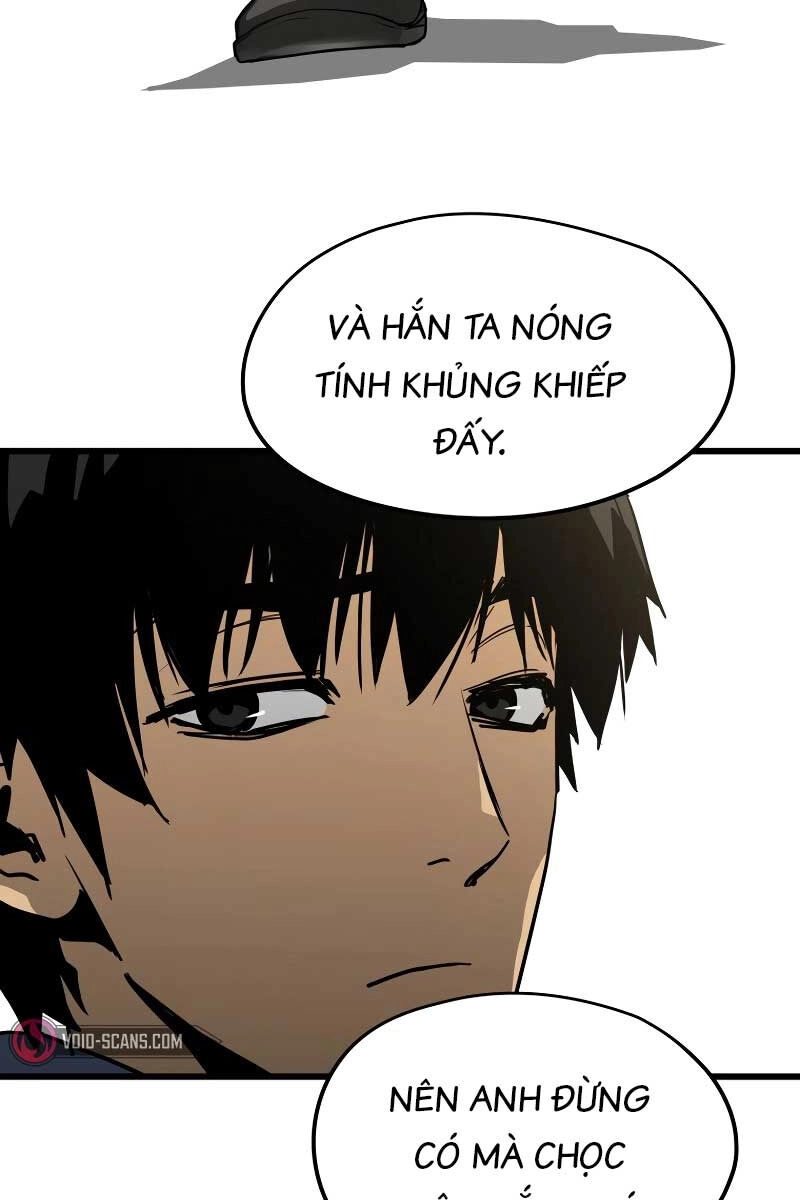 Đặc Công Xuất Ngũ Chapter 4 - 36