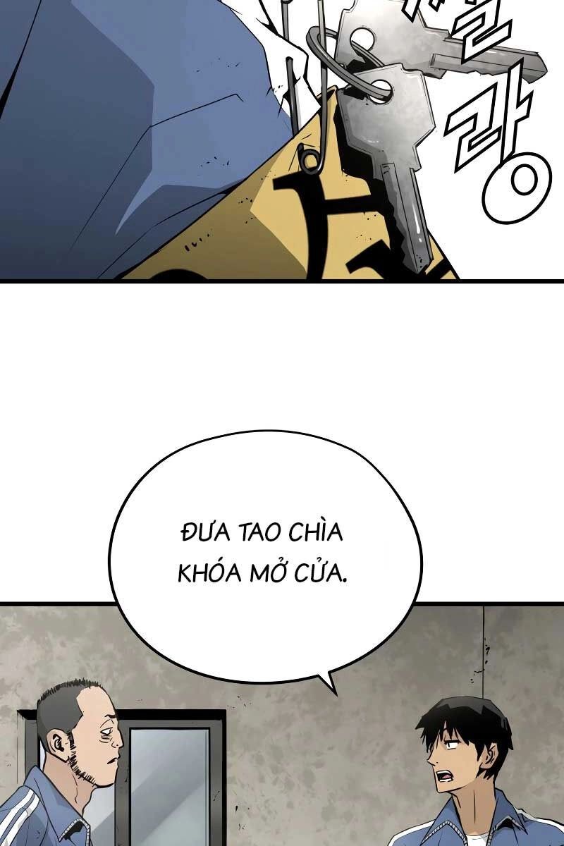 Đặc Công Xuất Ngũ Chapter 4 - 38