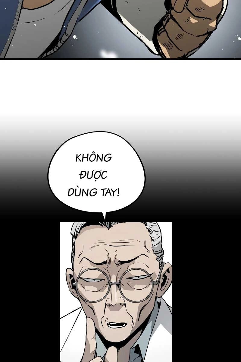 Đặc Công Xuất Ngũ Chapter 4 - 46