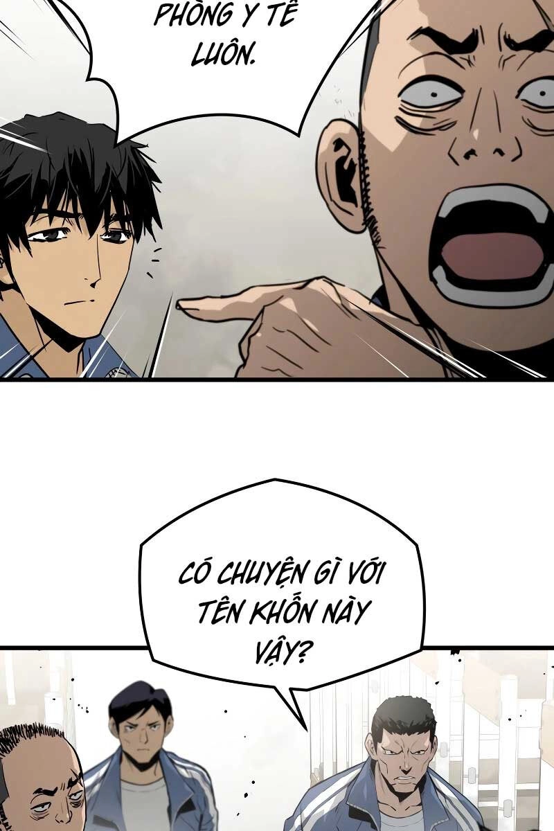 Đặc Công Xuất Ngũ Chapter 4 - 50