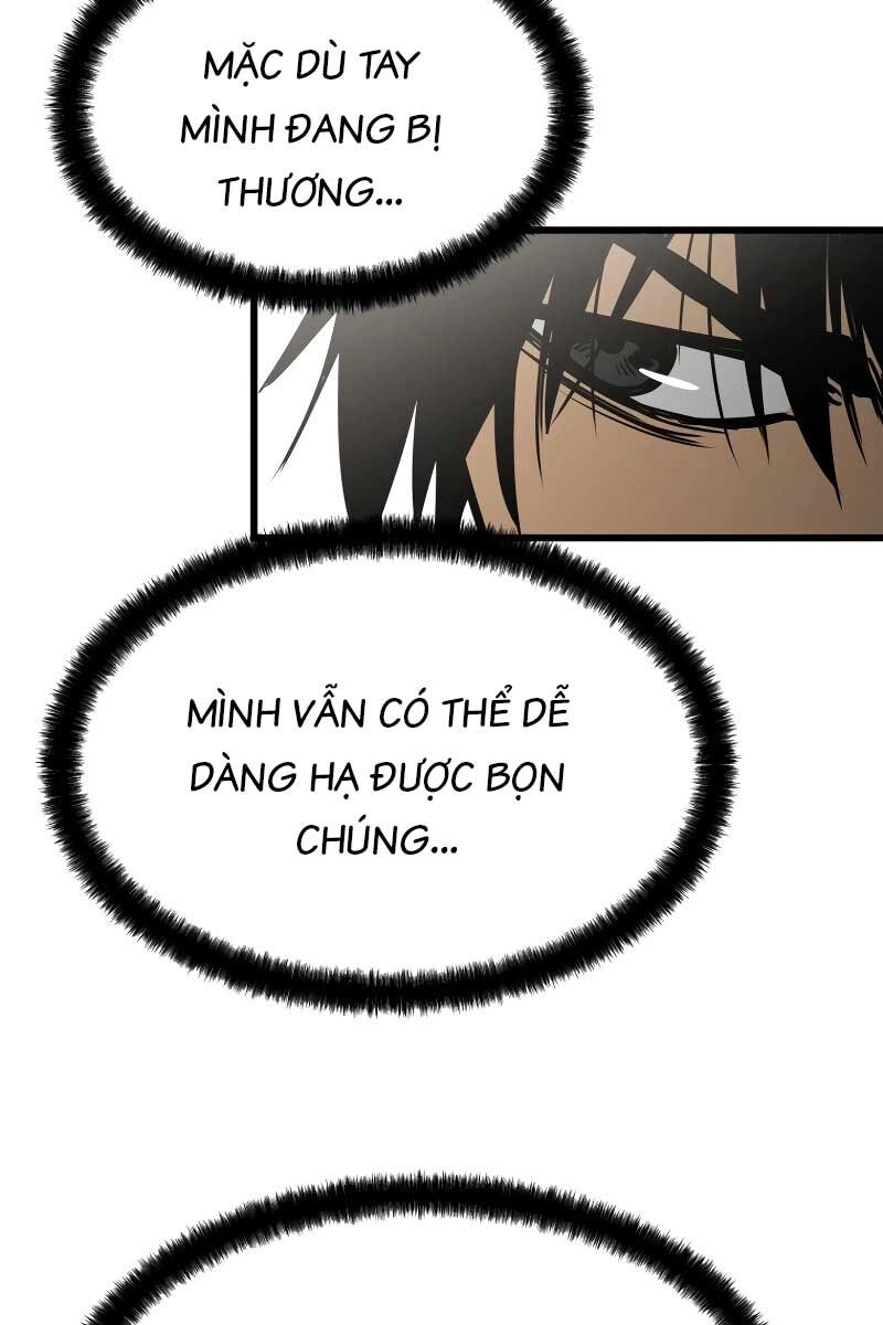 Đặc Công Xuất Ngũ Chapter 4 - 52