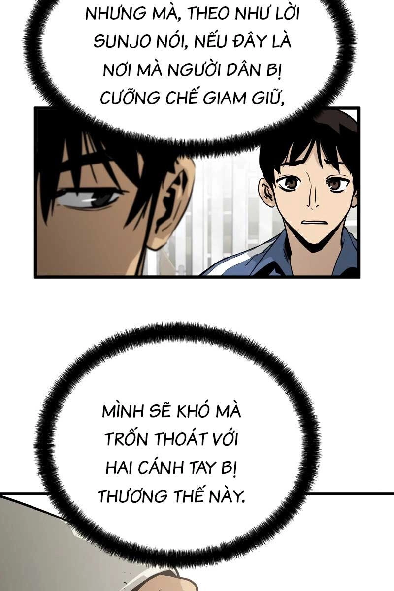 Đặc Công Xuất Ngũ Chapter 4 - 53